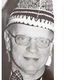 Profilbild Klaus Dieter Klemens